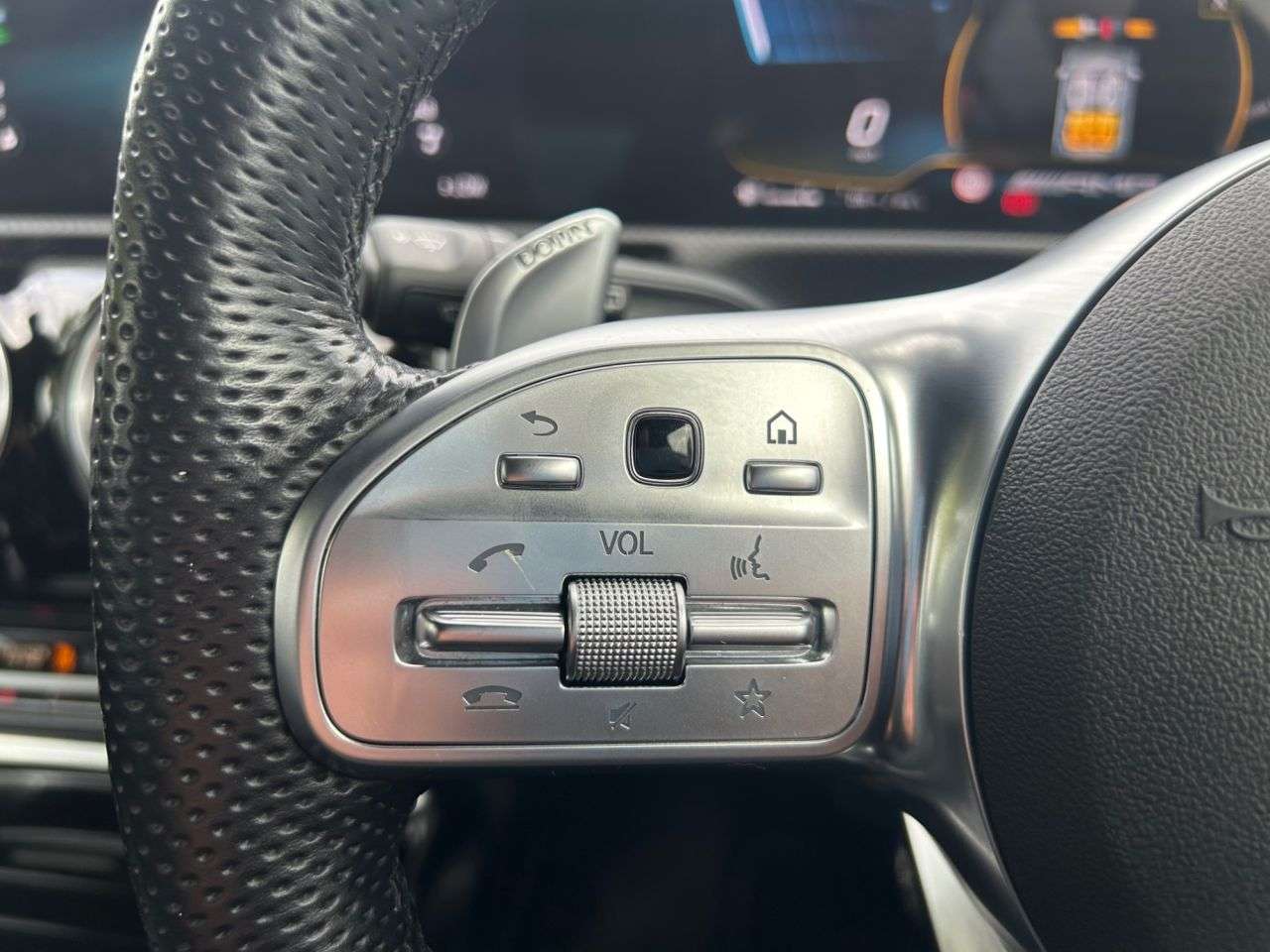 2022 MERCEDES-BENZ A CLASS 2022 MERCEDES-BENZ A CLASS