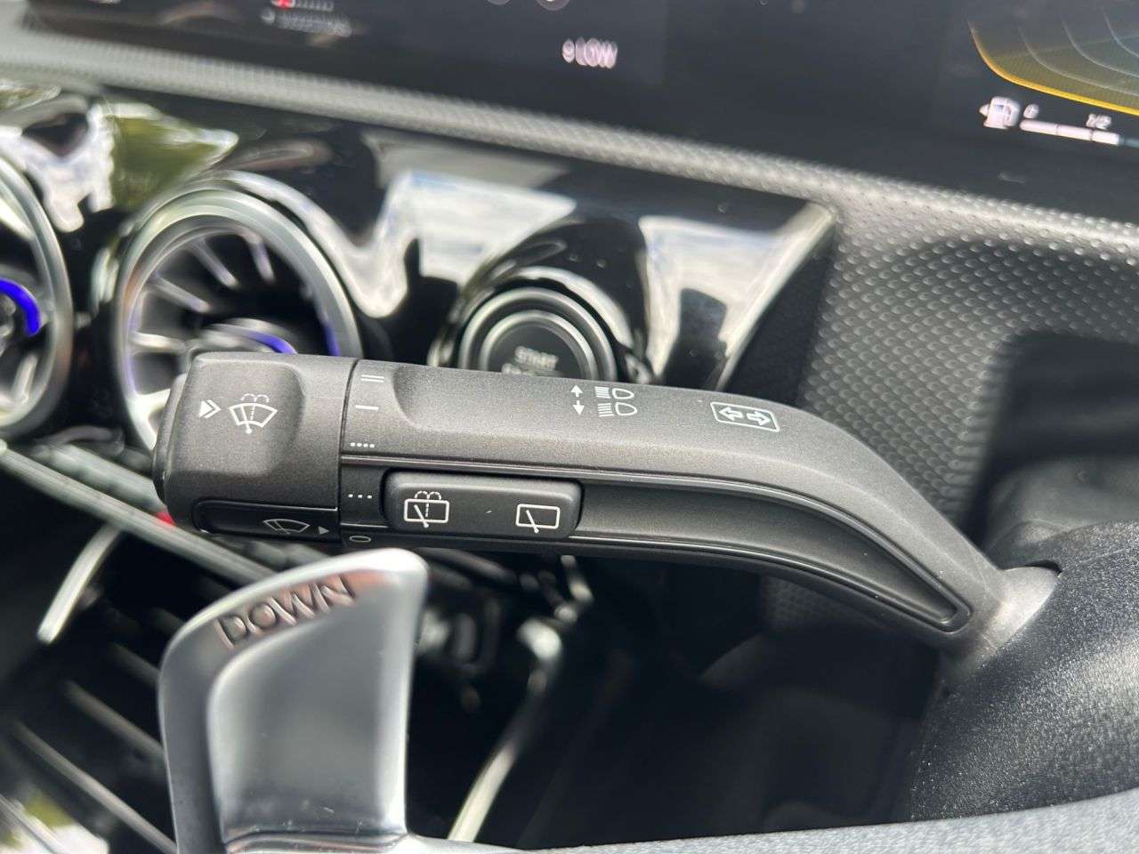 2022 MERCEDES-BENZ A CLASS 2022 MERCEDES-BENZ A CLASS