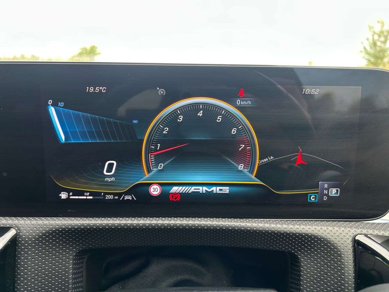 2022 MERCEDES-BENZ A CLASS 2022 MERCEDES-BENZ A CLASS