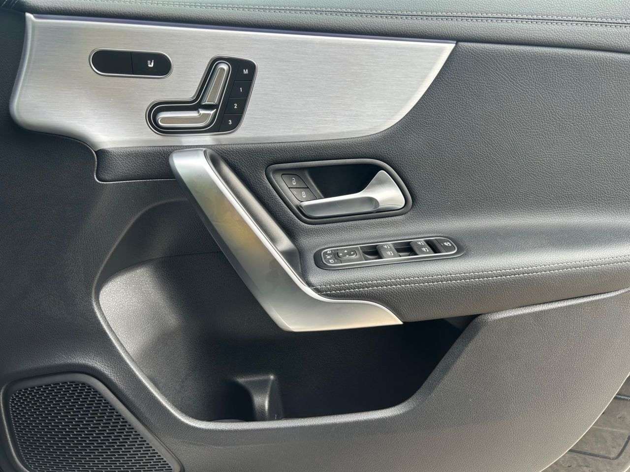 2022 MERCEDES-BENZ A CLASS 2022 MERCEDES-BENZ A CLASS
