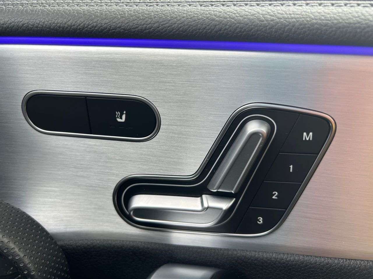2022 MERCEDES-BENZ A CLASS 2022 MERCEDES-BENZ A CLASS
