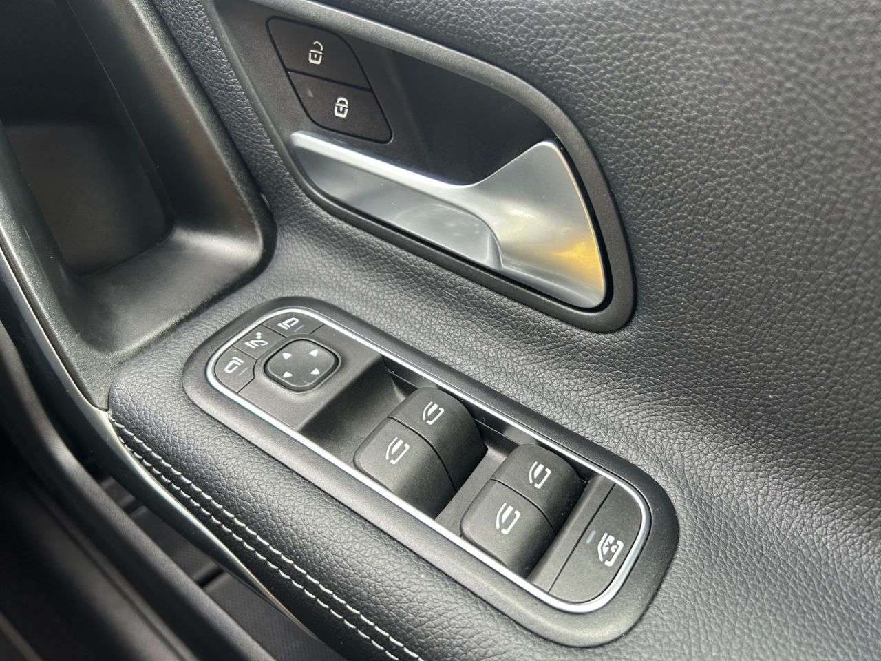 2022 MERCEDES-BENZ A CLASS 2022 MERCEDES-BENZ A CLASS