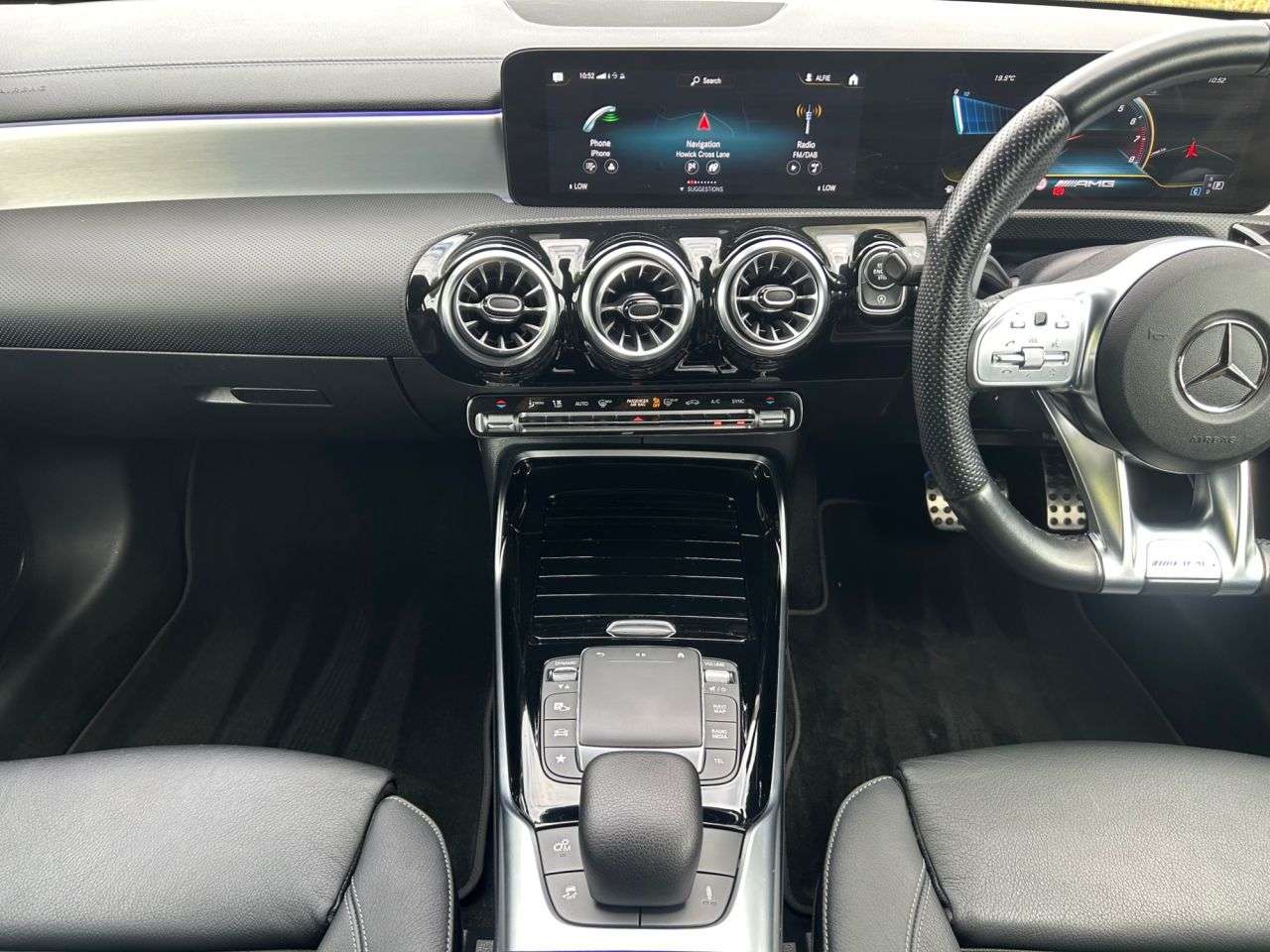 2022 MERCEDES-BENZ A CLASS 2022 MERCEDES-BENZ A CLASS