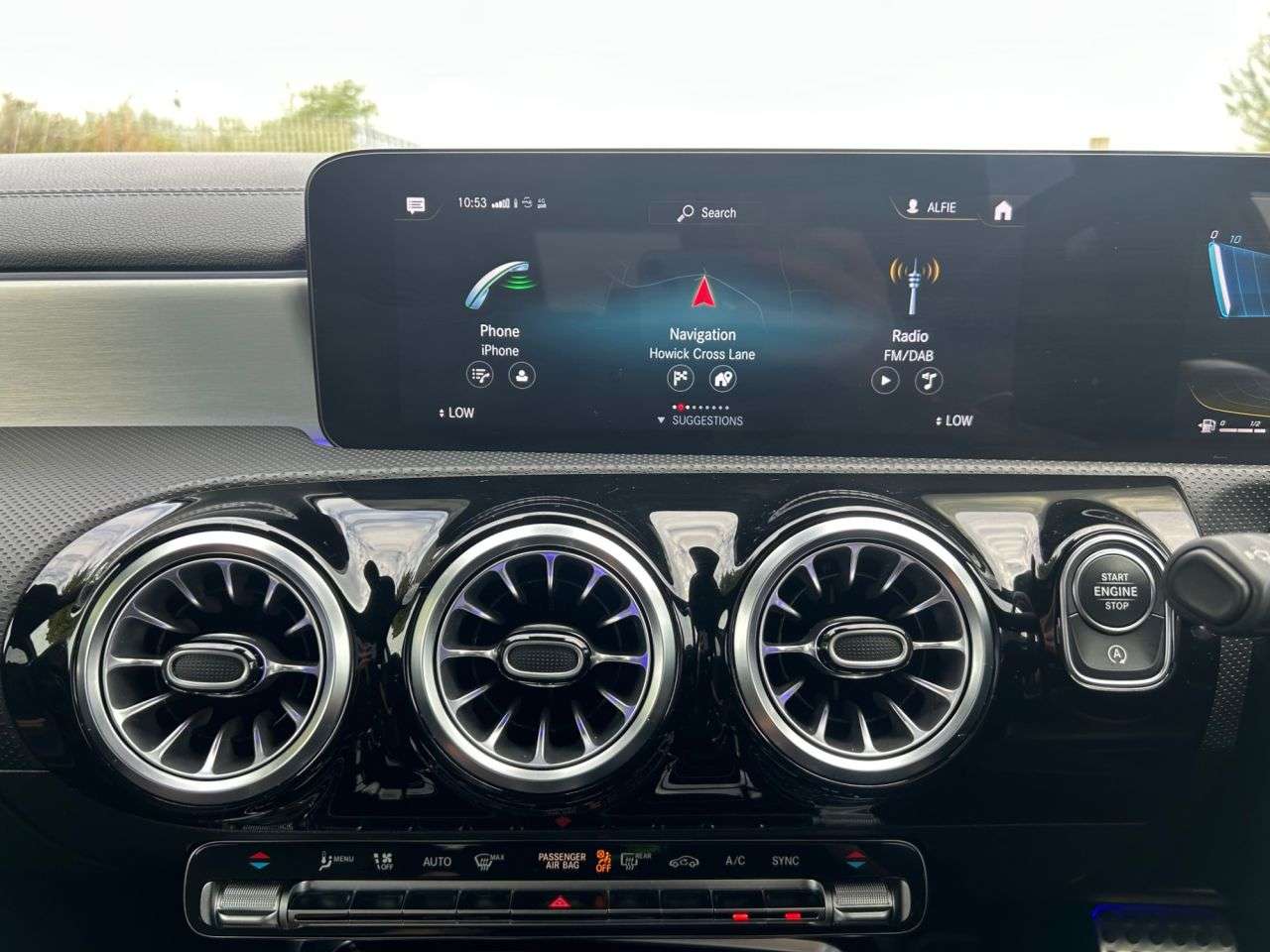 2022 MERCEDES-BENZ A CLASS 2022 MERCEDES-BENZ A CLASS