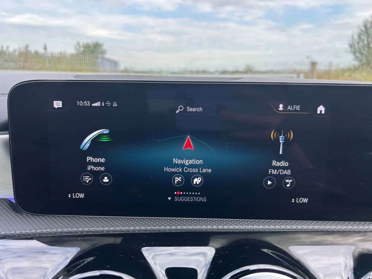 2022 MERCEDES-BENZ A CLASS 2022 MERCEDES-BENZ A CLASS