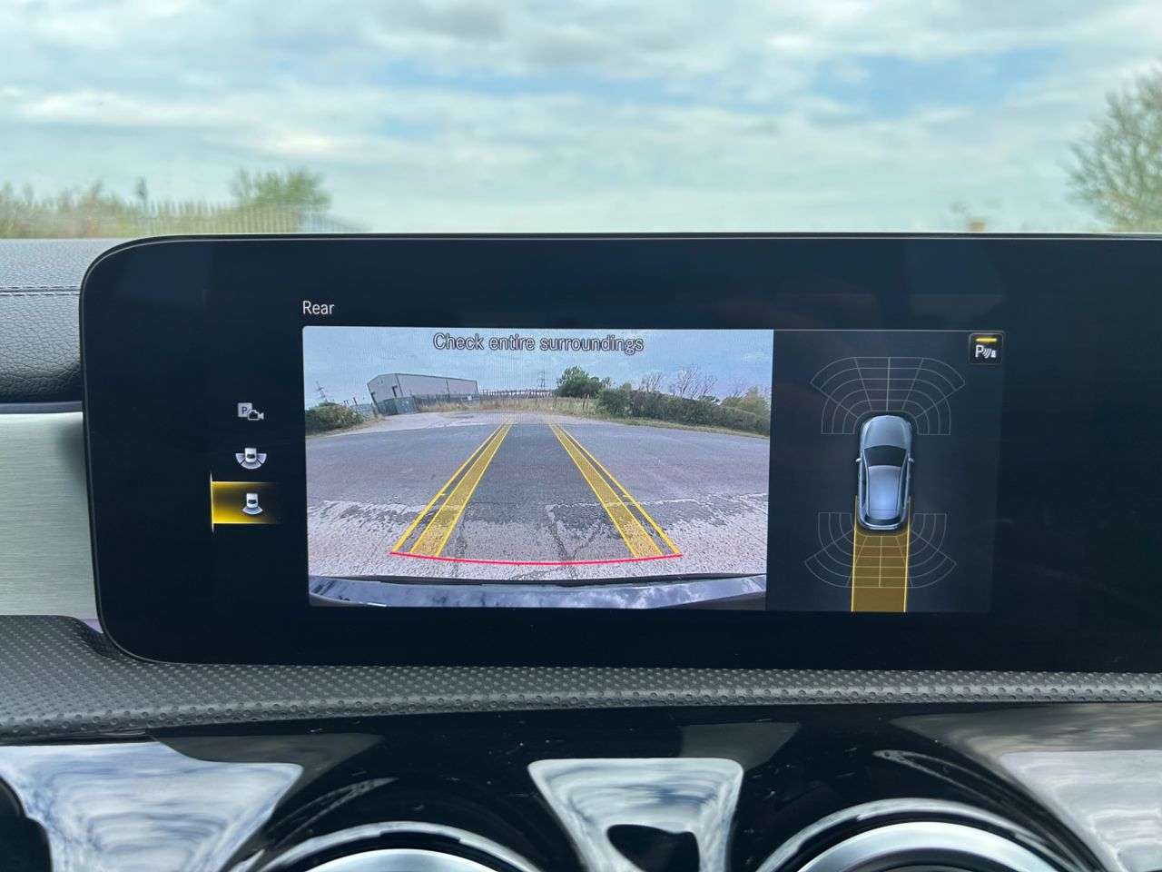 2022 MERCEDES-BENZ A CLASS 2022 MERCEDES-BENZ A CLASS