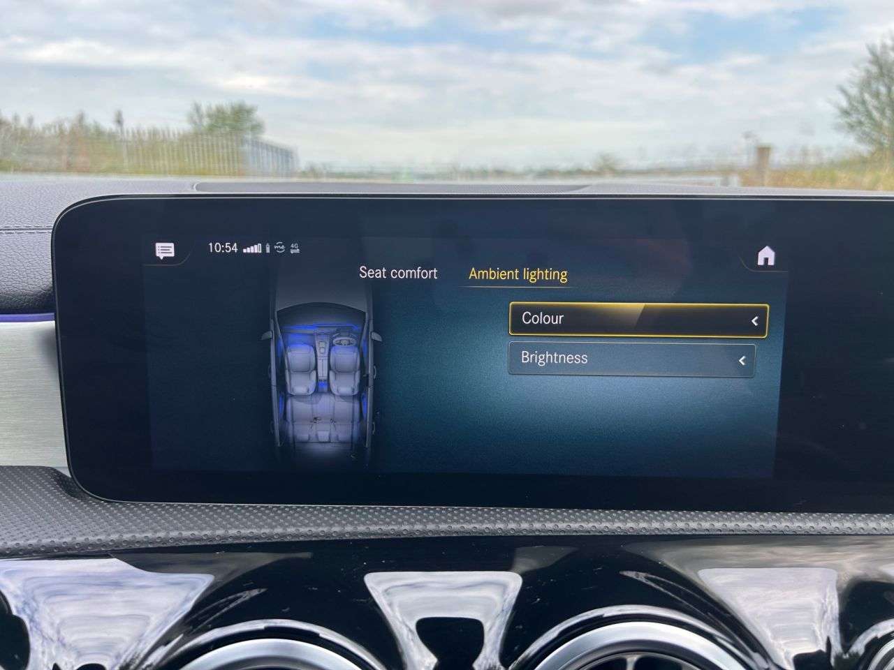 2022 MERCEDES-BENZ A CLASS 2022 MERCEDES-BENZ A CLASS