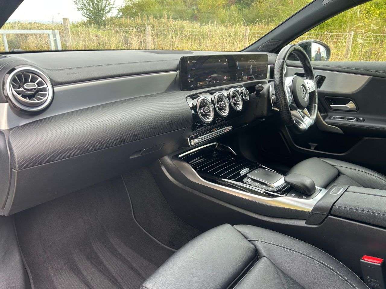 2022 MERCEDES-BENZ A CLASS 2022 MERCEDES-BENZ A CLASS