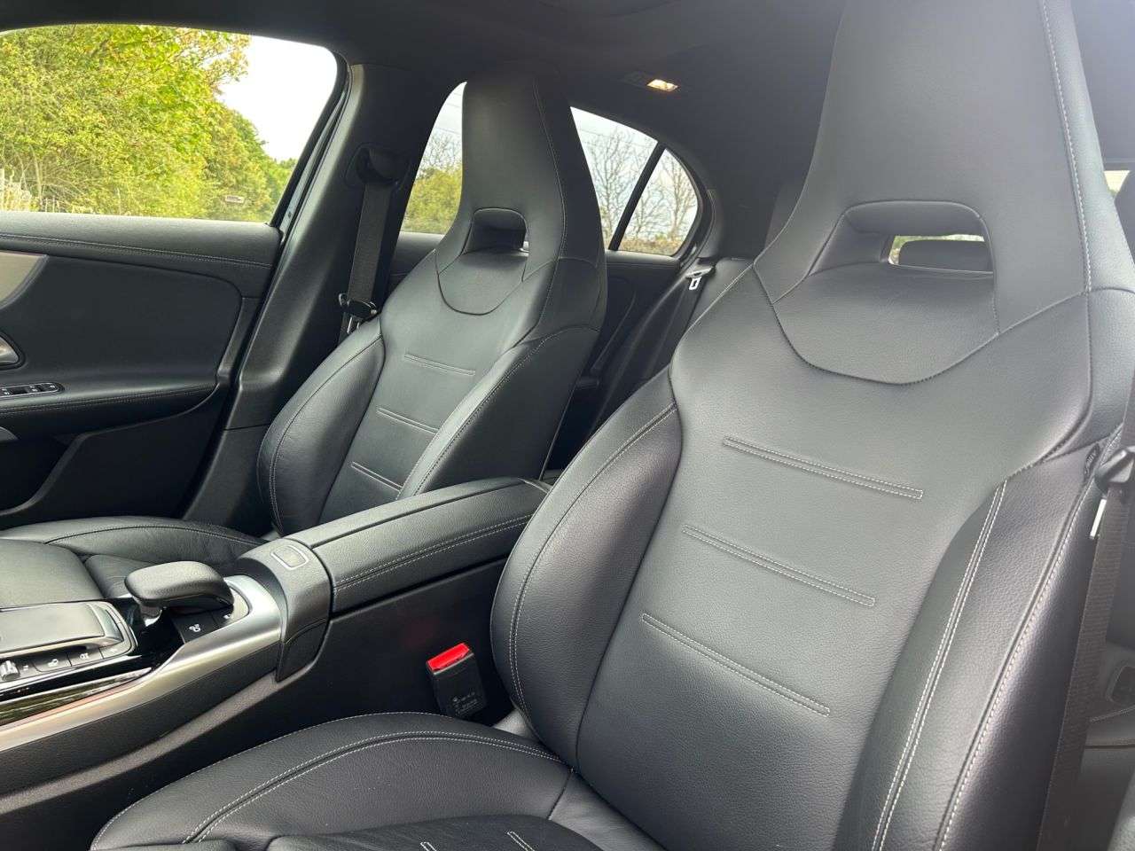 2022 MERCEDES-BENZ A CLASS 2022 MERCEDES-BENZ A CLASS