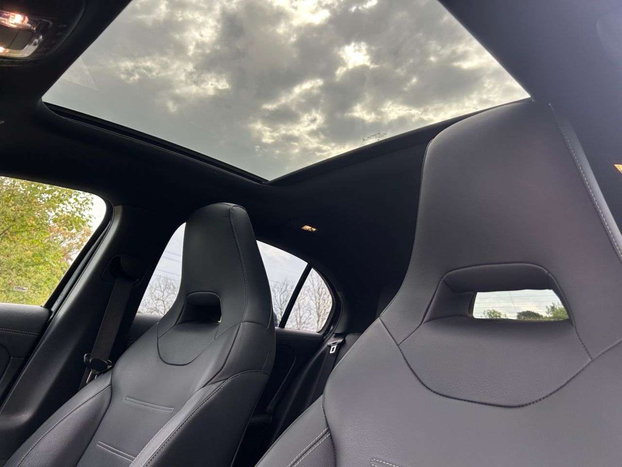 2022 MERCEDES-BENZ A CLASS 2022 MERCEDES-BENZ A CLASS