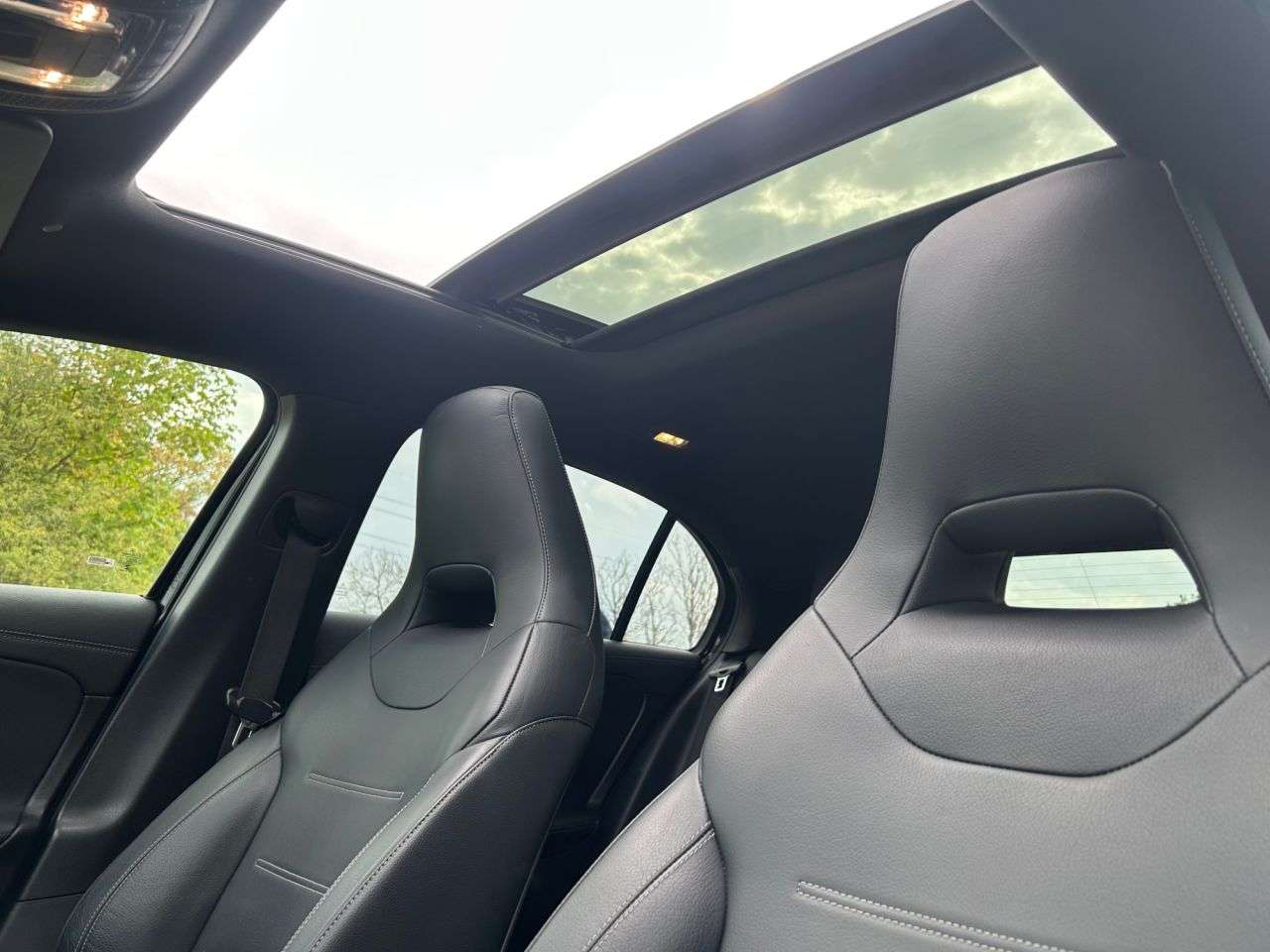 2022 MERCEDES-BENZ A CLASS 2022 MERCEDES-BENZ A CLASS