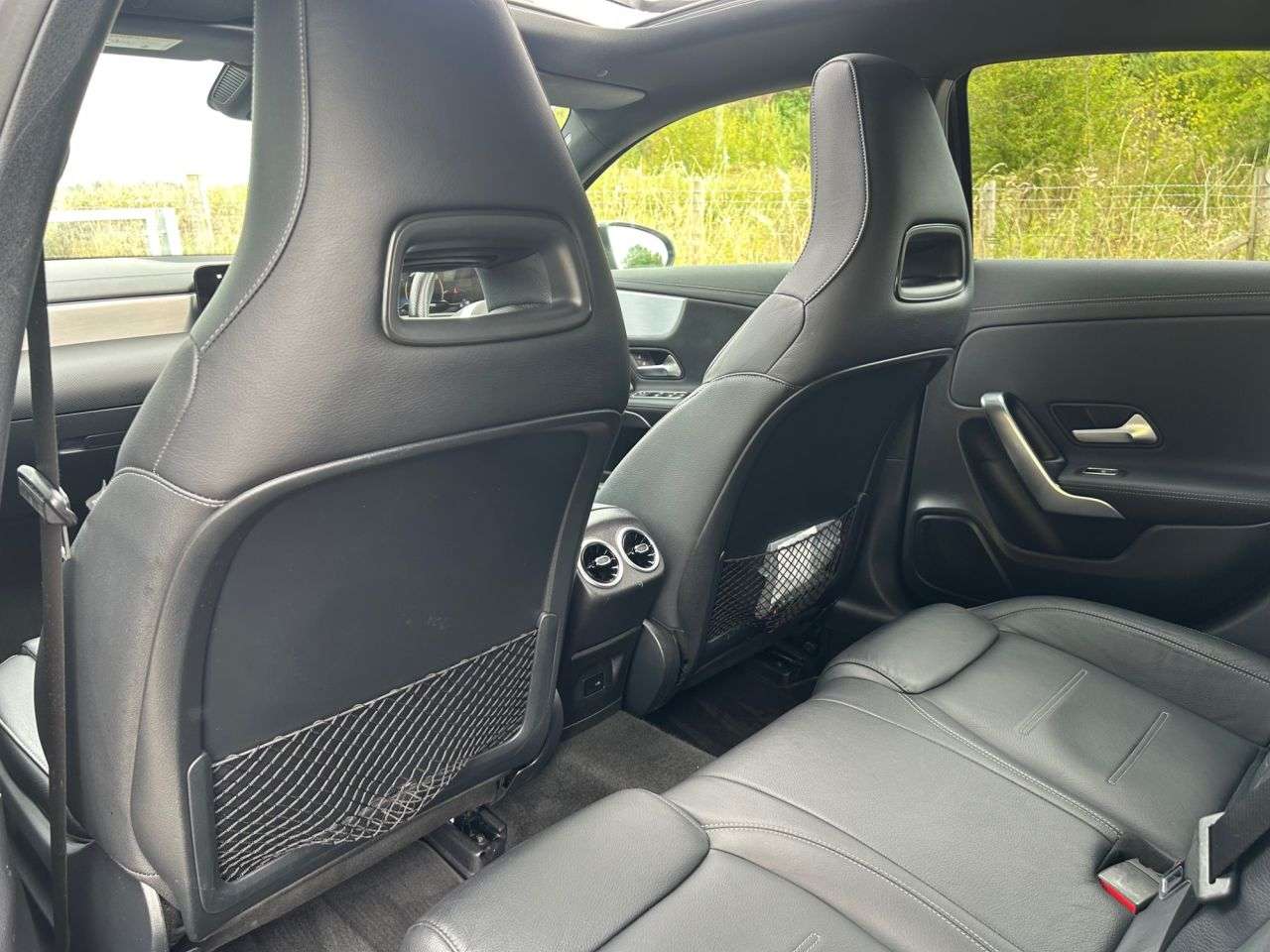 2022 MERCEDES-BENZ A CLASS 2022 MERCEDES-BENZ A CLASS