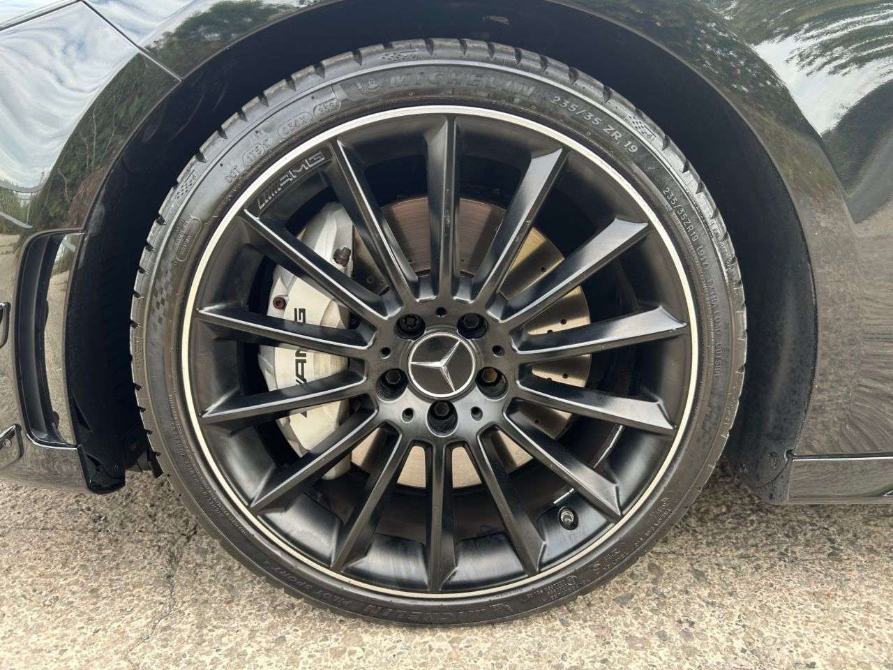 2022 MERCEDES-BENZ A CLASS 2022 MERCEDES-BENZ A CLASS