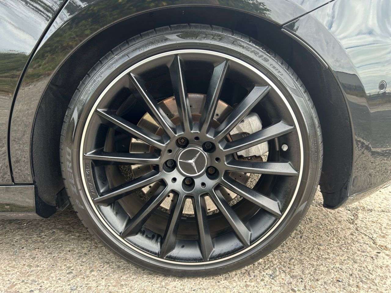 2022 MERCEDES-BENZ A CLASS 2022 MERCEDES-BENZ A CLASS