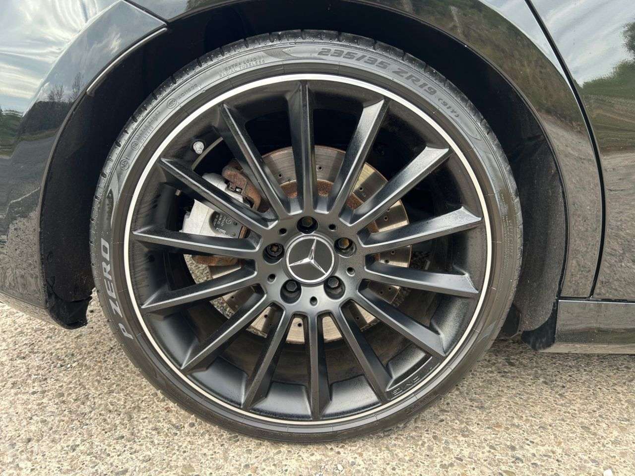 2022 MERCEDES-BENZ A CLASS 2022 MERCEDES-BENZ A CLASS