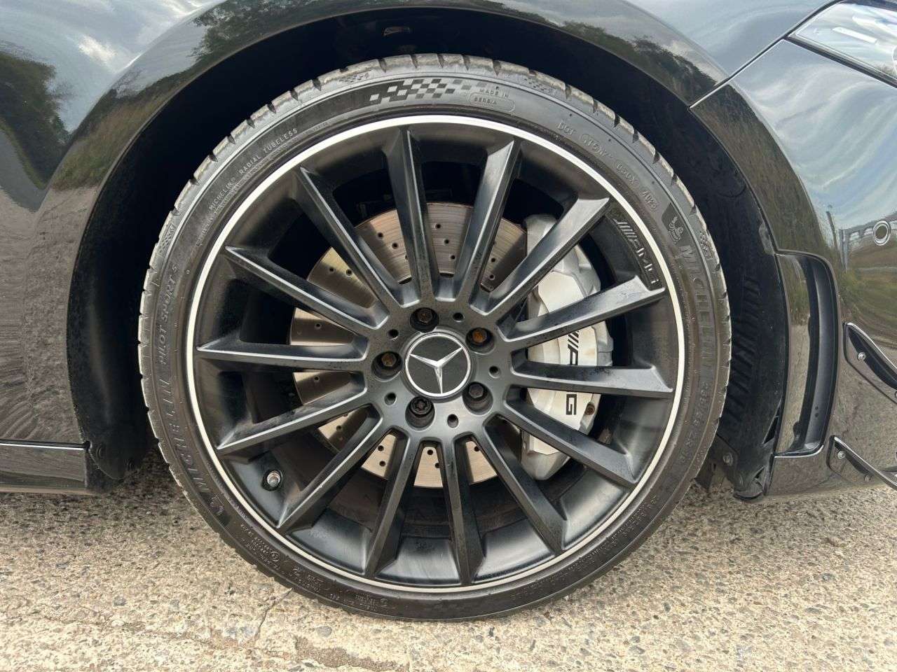 2022 MERCEDES-BENZ A CLASS 2022 MERCEDES-BENZ A CLASS