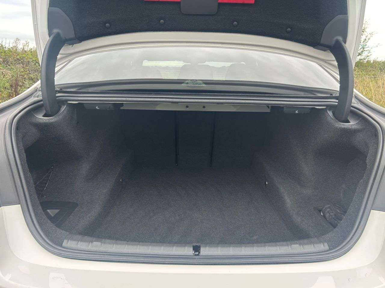 2019 BMW 5 SERIES 2019 BMW 5 SERIES