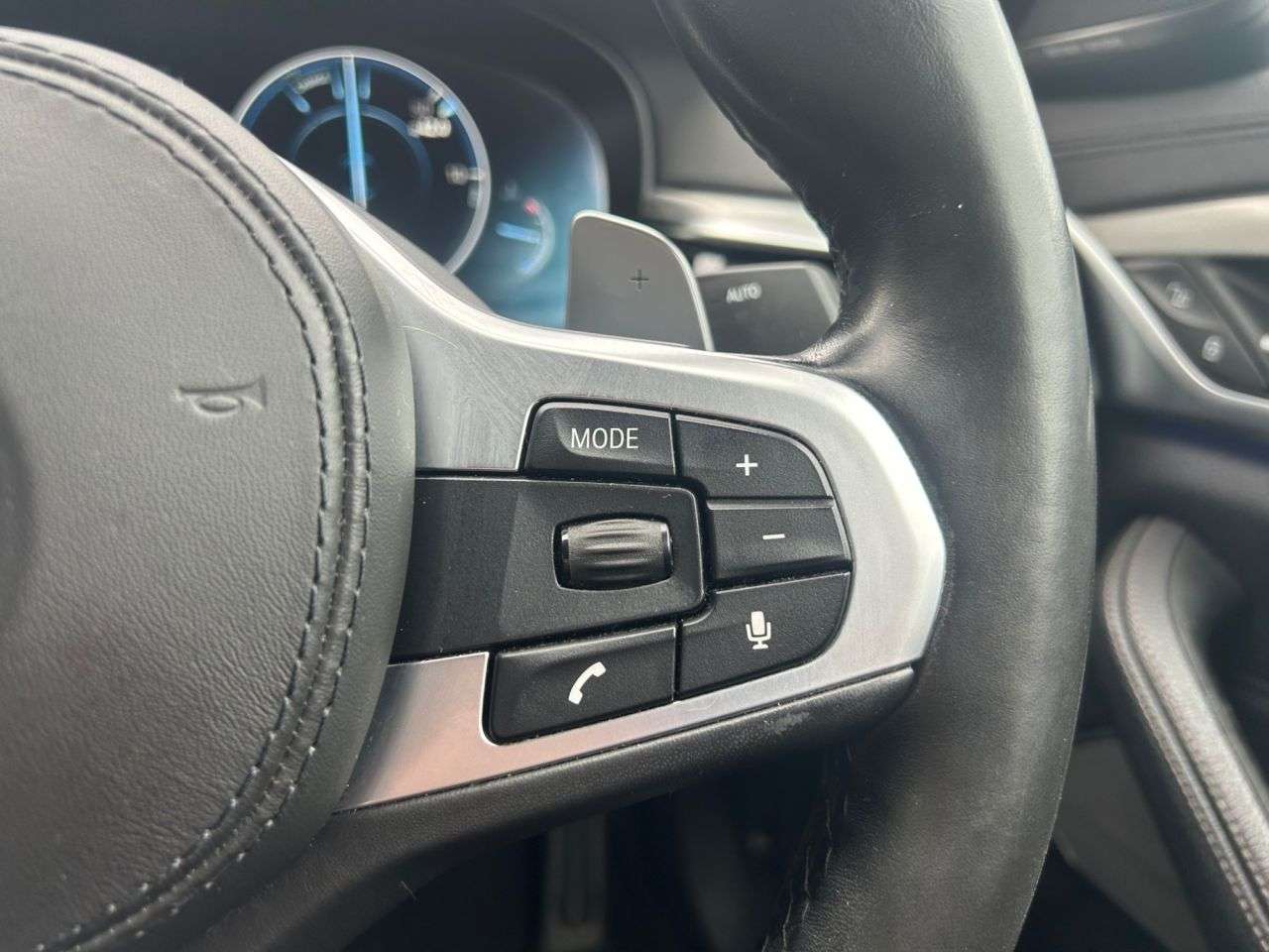 2019 BMW 5 SERIES 2019 BMW 5 SERIES