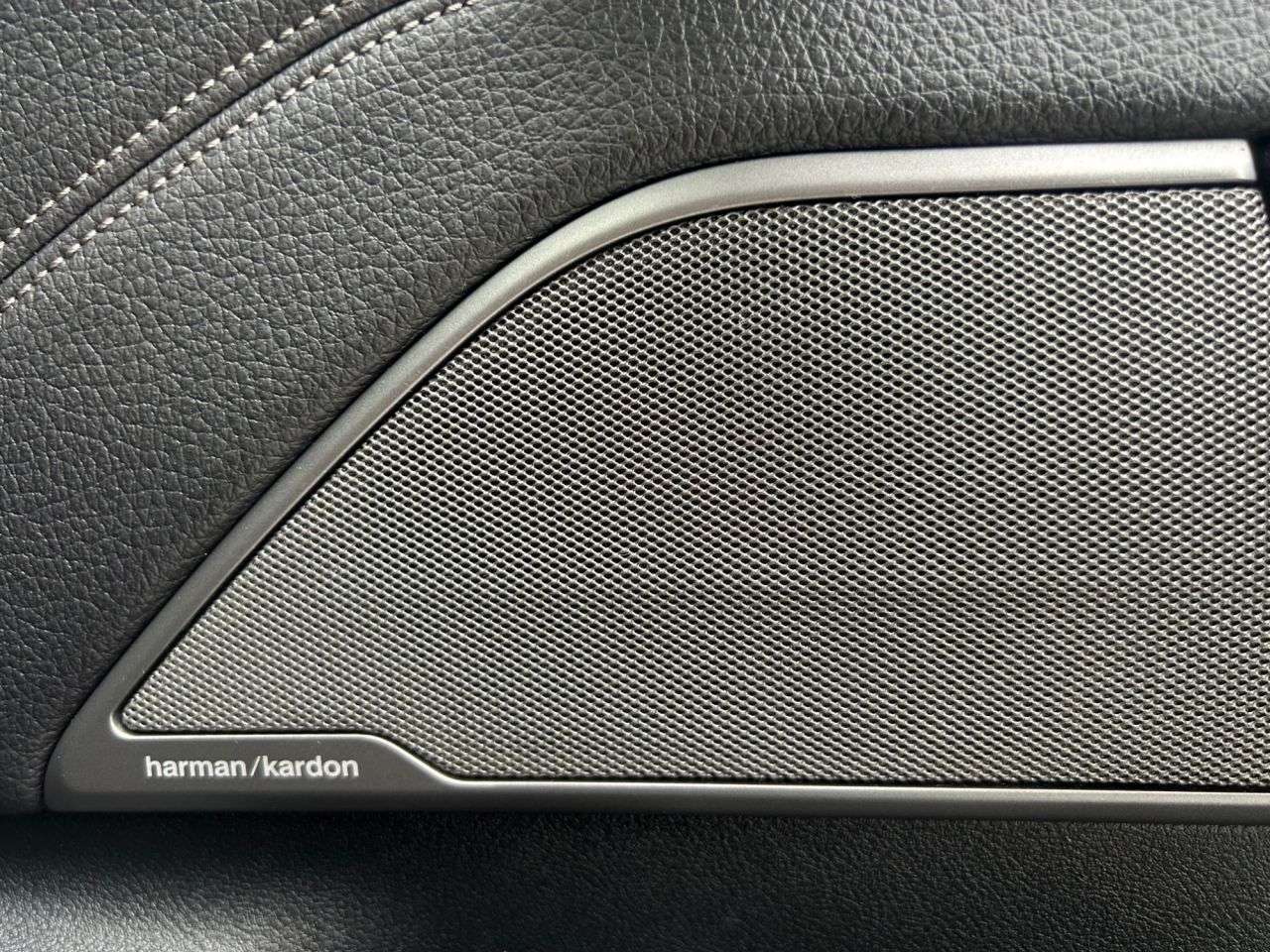 2019 BMW 5 SERIES 2019 BMW 5 SERIES