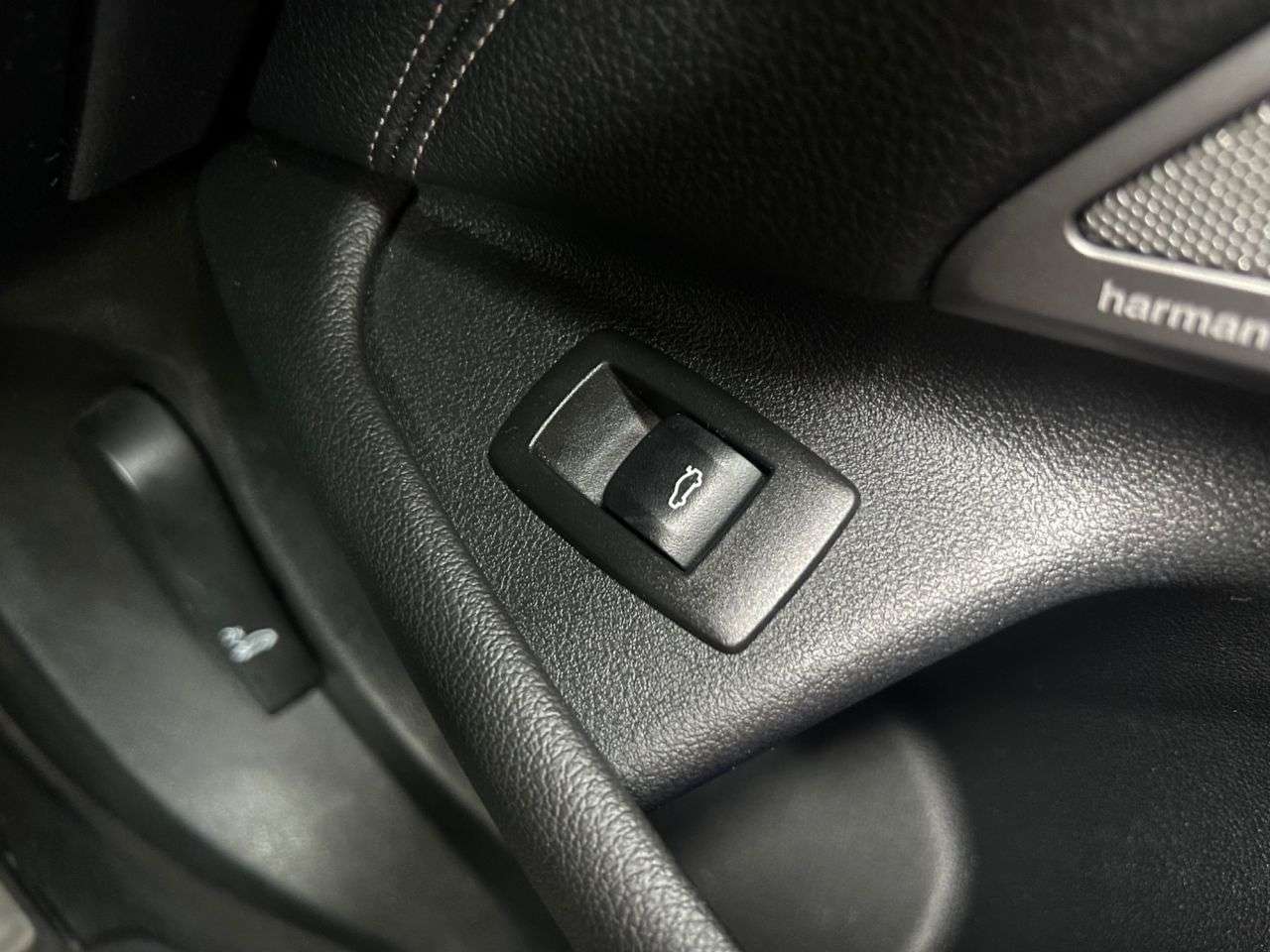 2019 BMW 5 SERIES 2019 BMW 5 SERIES