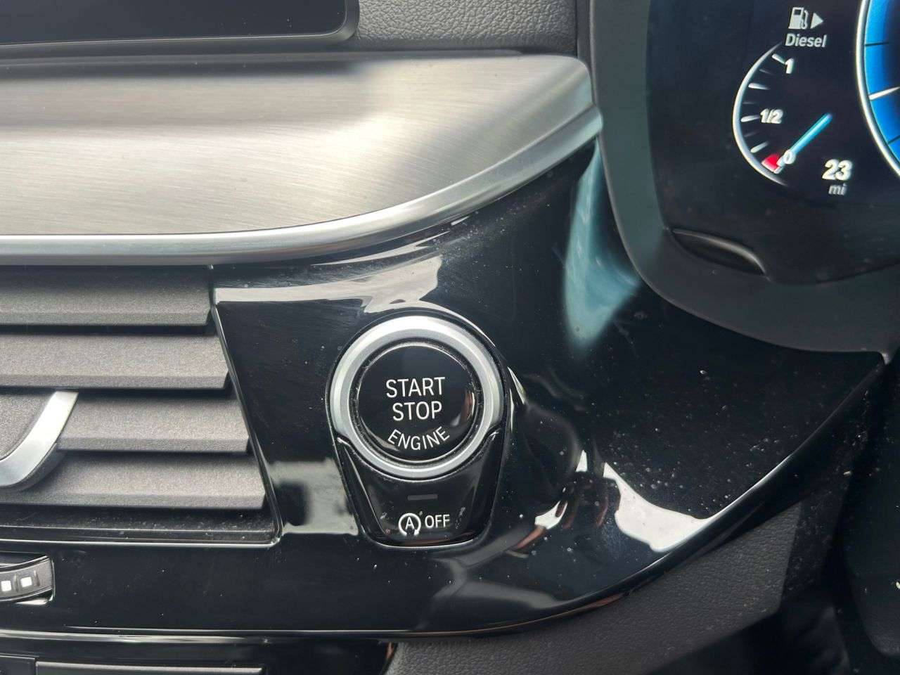 2019 BMW 5 SERIES 2019 BMW 5 SERIES