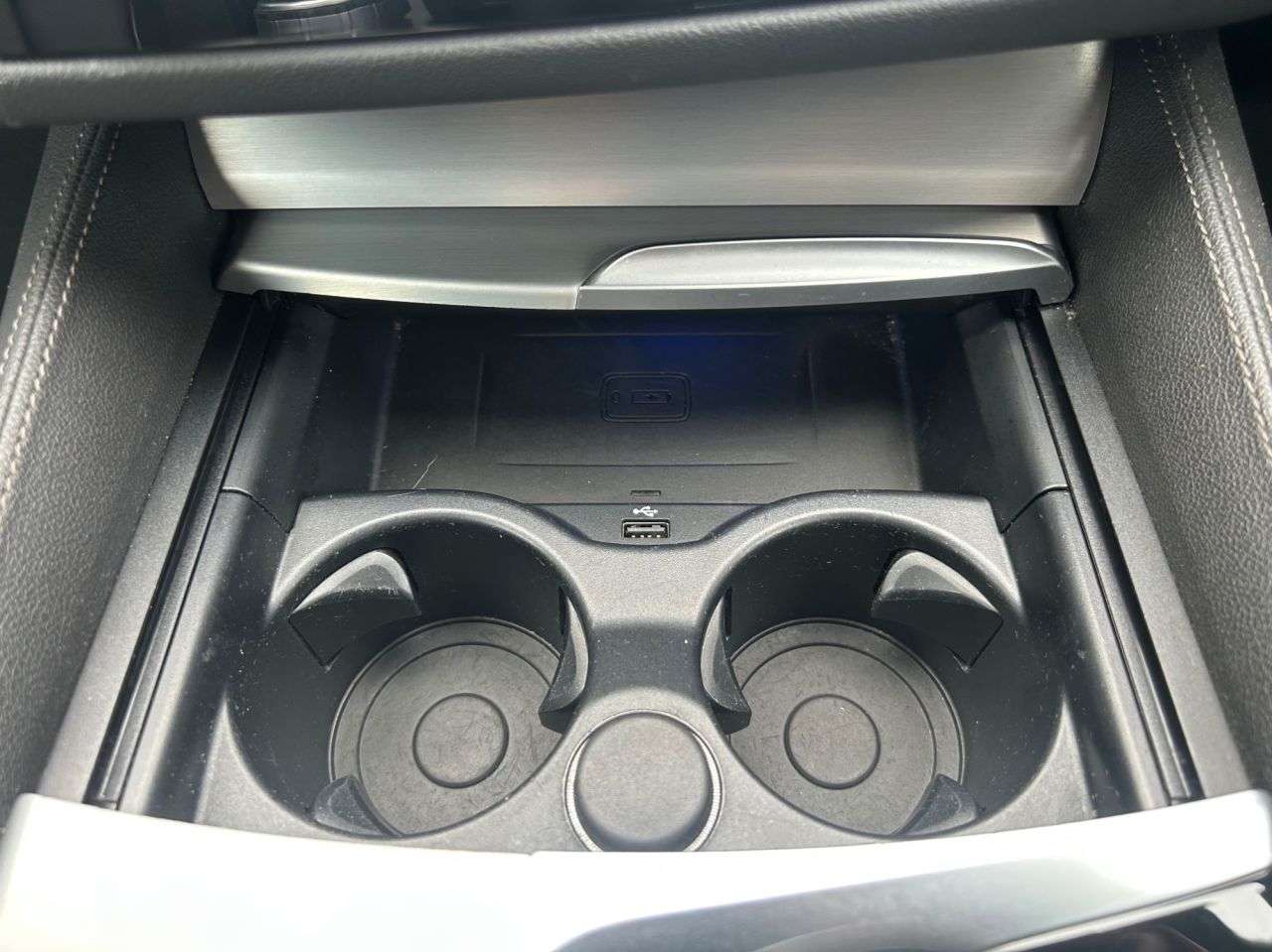 2019 BMW 5 SERIES 2019 BMW 5 SERIES