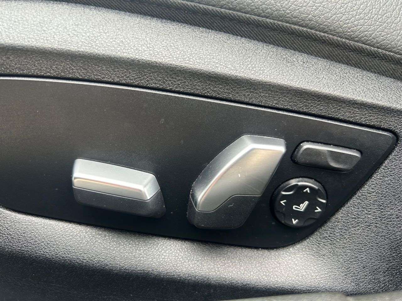 2019 BMW 5 SERIES 2019 BMW 5 SERIES