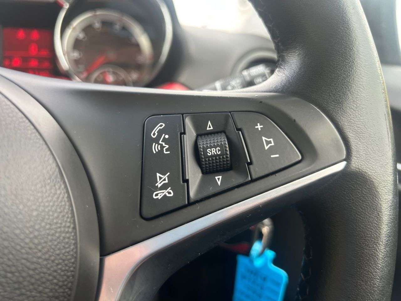 2019 VAUXHALL ADAM 2019 VAUXHALL ADAM