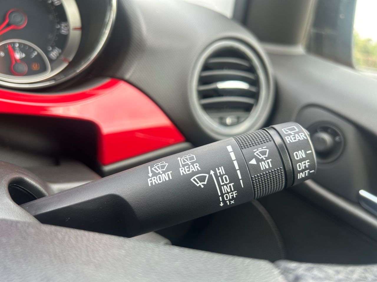 2019 VAUXHALL ADAM 2019 VAUXHALL ADAM