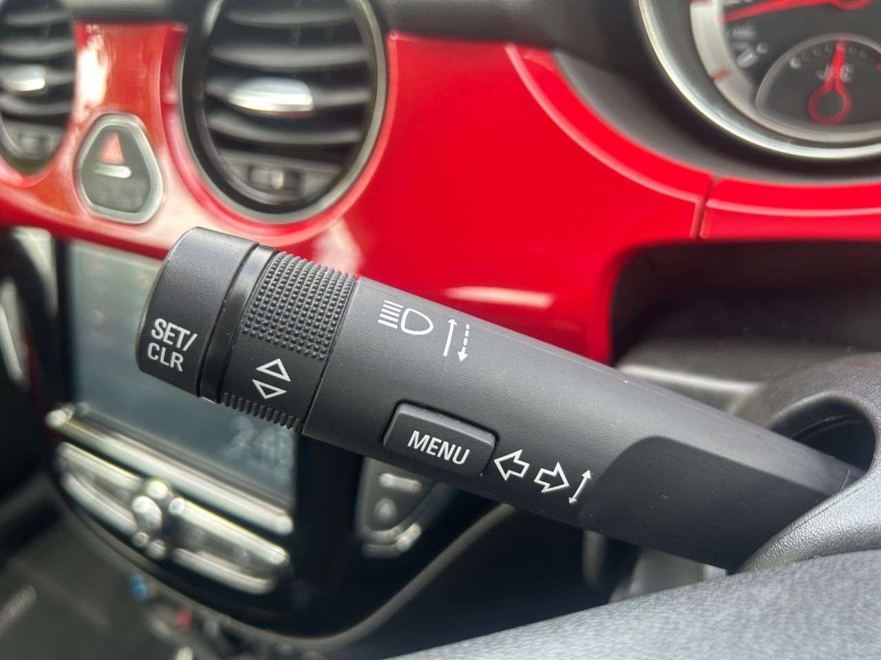 2019 VAUXHALL ADAM 2019 VAUXHALL ADAM