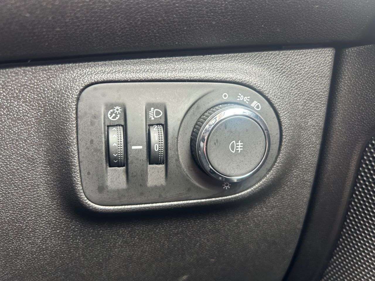 2019 VAUXHALL ADAM 2019 VAUXHALL ADAM