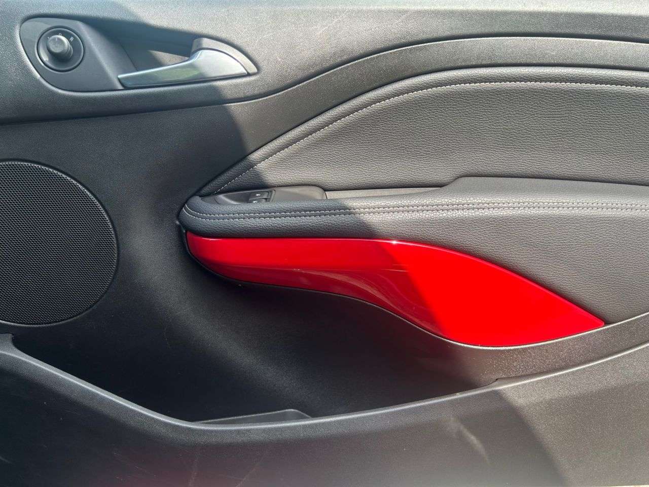 2019 VAUXHALL ADAM 2019 VAUXHALL ADAM