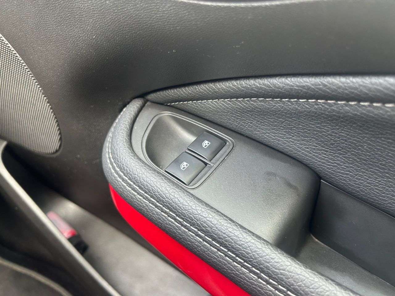2019 VAUXHALL ADAM 2019 VAUXHALL ADAM