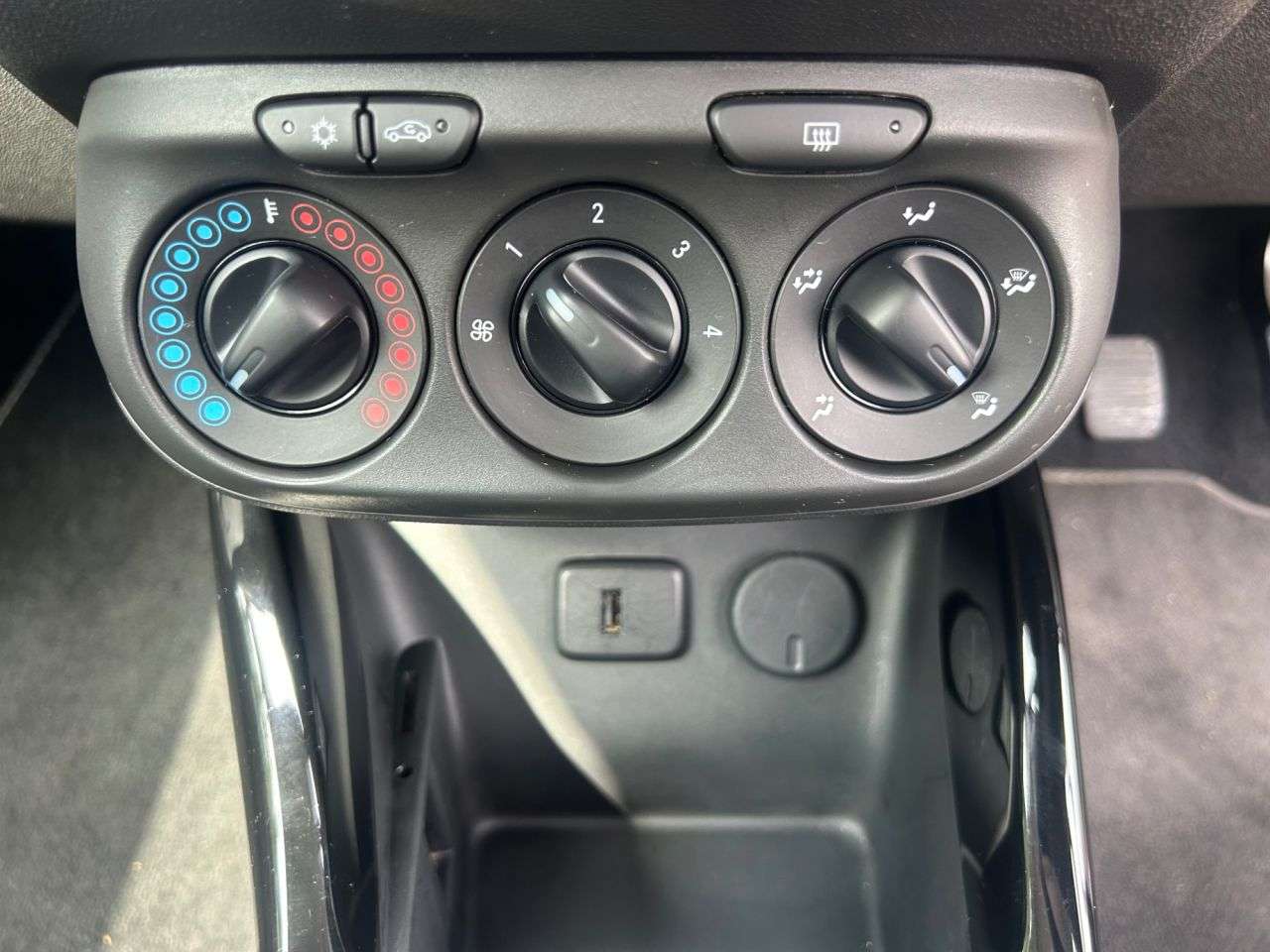 2019 VAUXHALL ADAM 2019 VAUXHALL ADAM