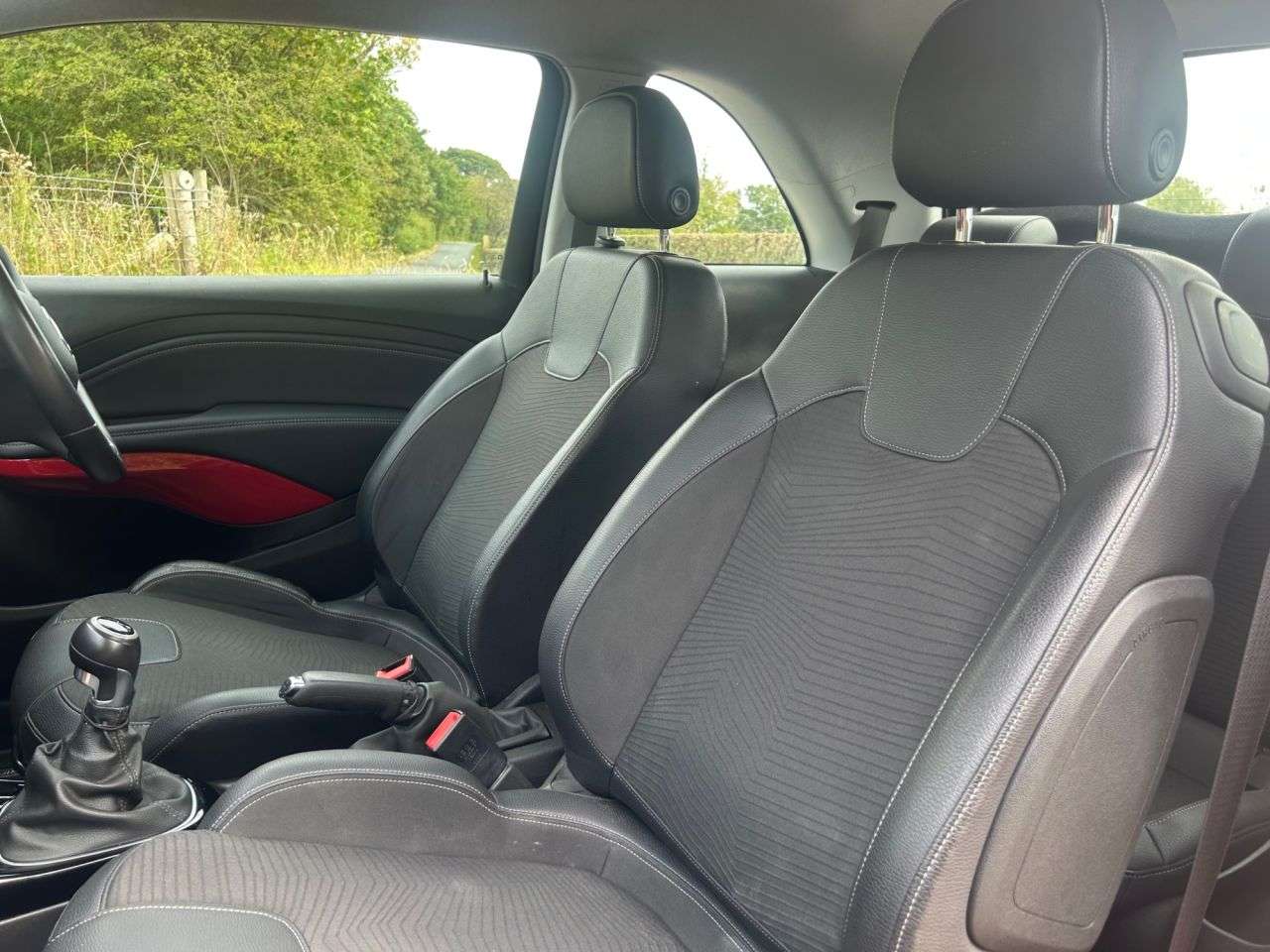 2019 VAUXHALL ADAM 2019 VAUXHALL ADAM