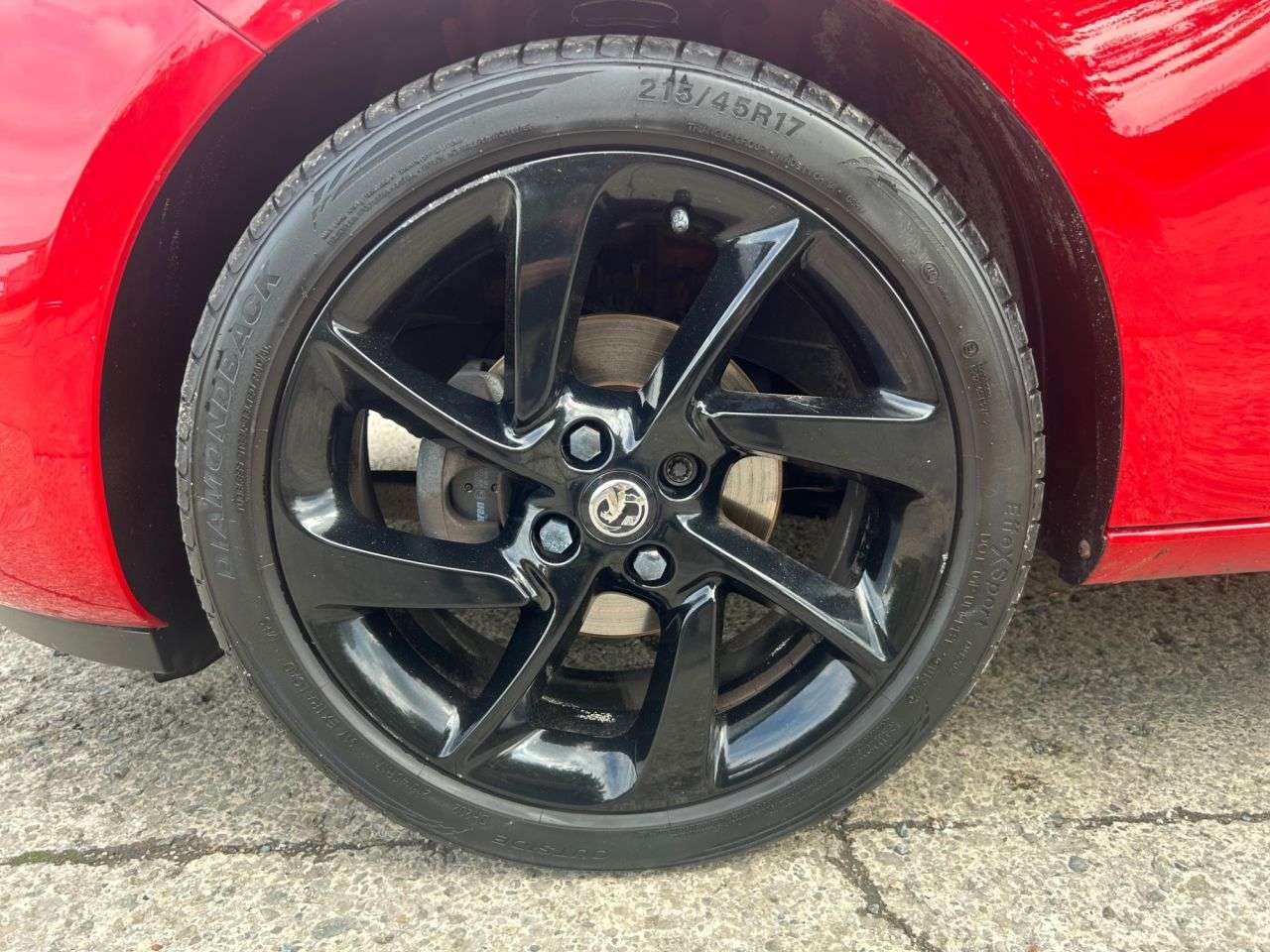 2019 VAUXHALL ADAM 2019 VAUXHALL ADAM