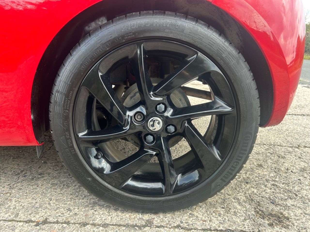 2019 VAUXHALL ADAM 2019 VAUXHALL ADAM