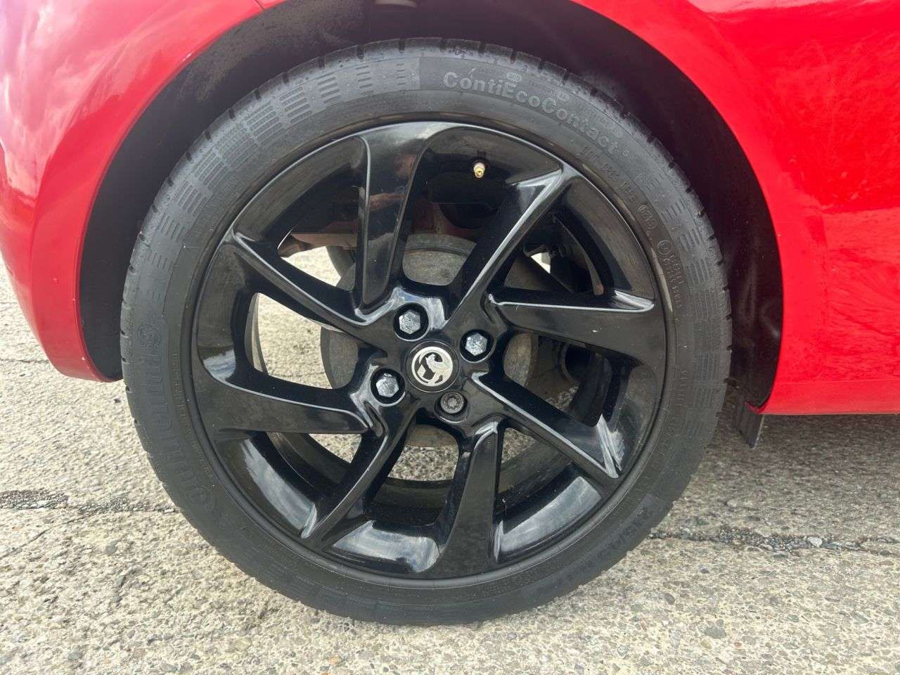 2019 VAUXHALL ADAM 2019 VAUXHALL ADAM