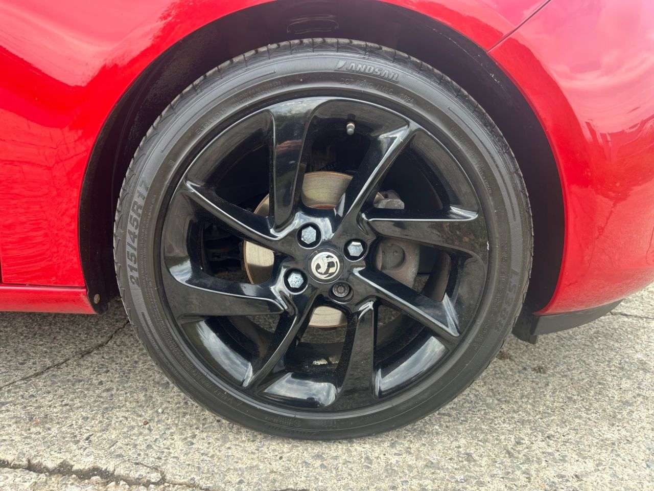 2019 VAUXHALL ADAM 2019 VAUXHALL ADAM