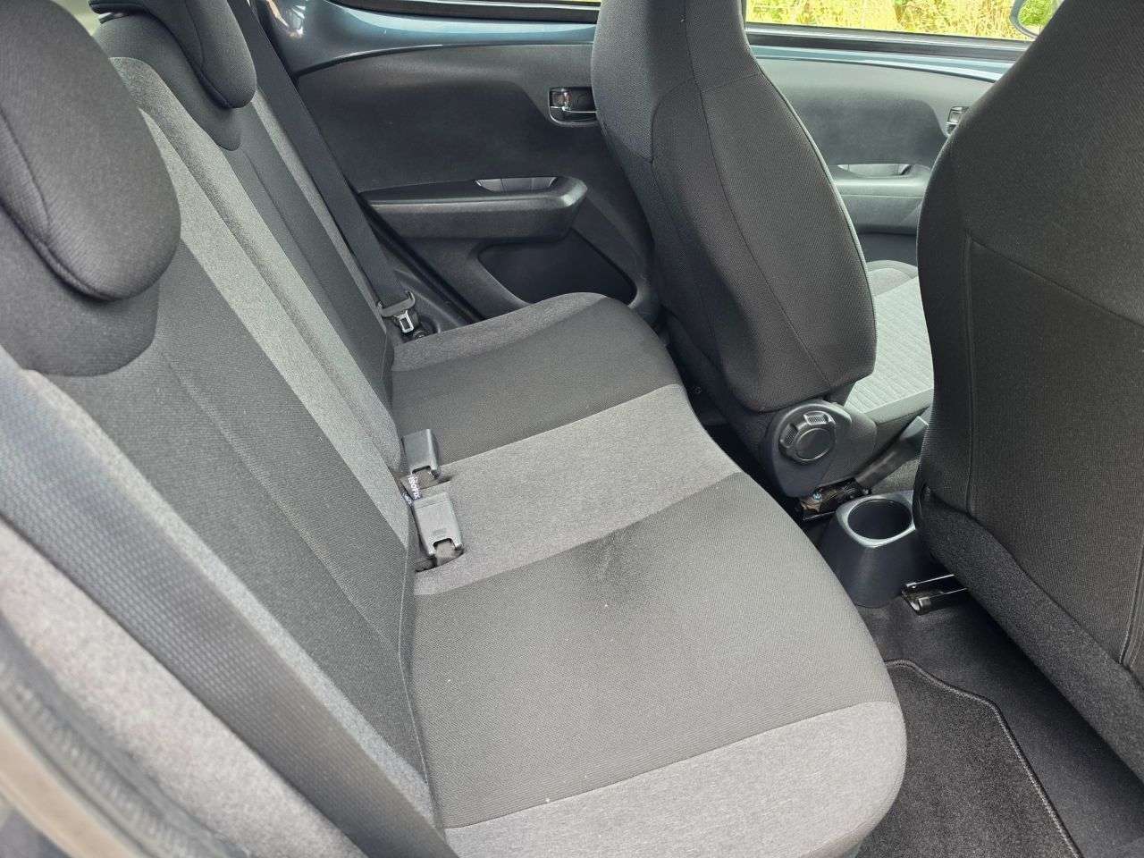 2015 CITROEN C1 2015 CITROEN C1