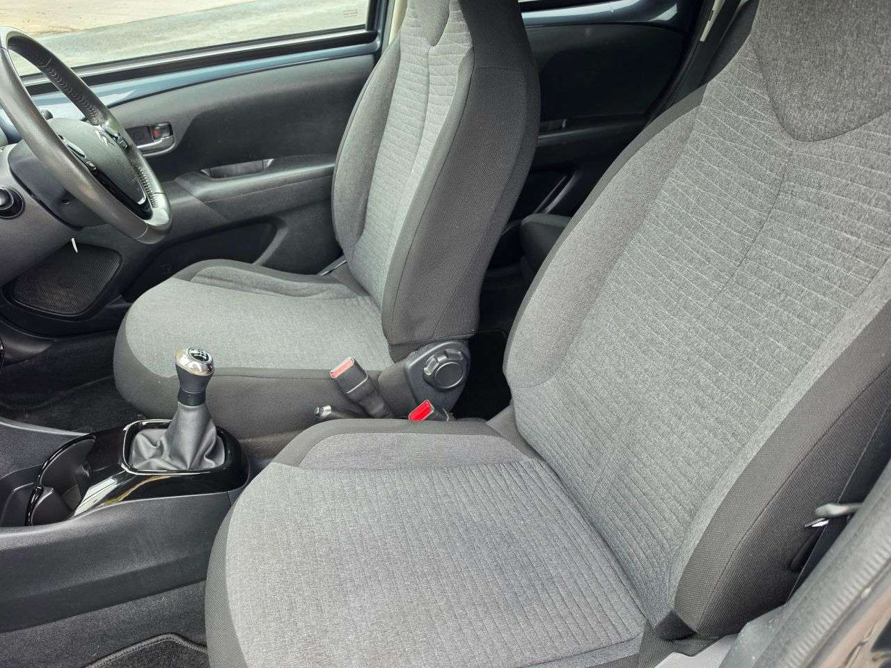 2015 CITROEN C1 2015 CITROEN C1