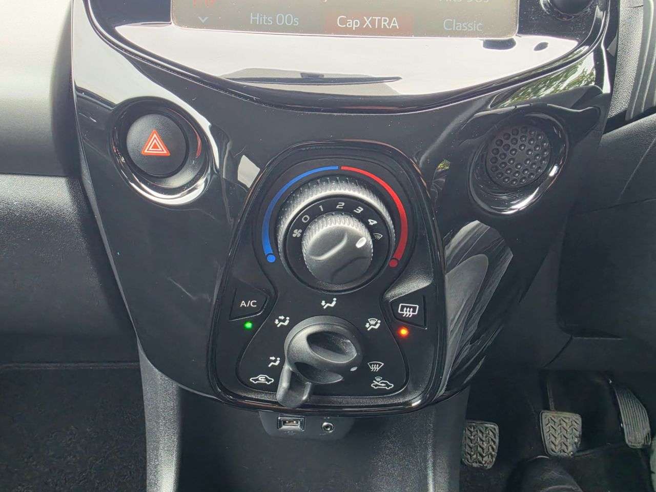 2015 CITROEN C1 2015 CITROEN C1