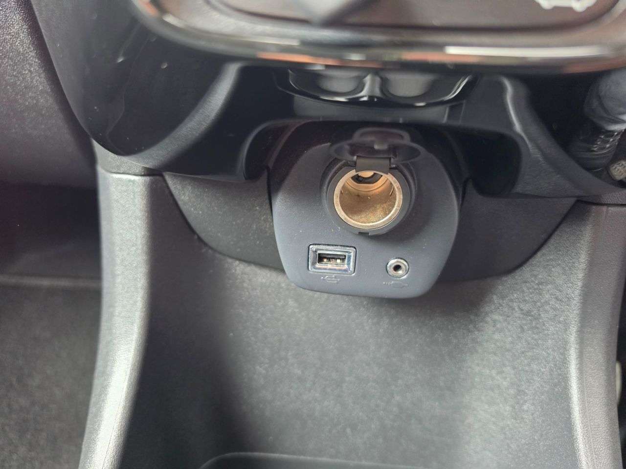 2015 CITROEN C1 2015 CITROEN C1