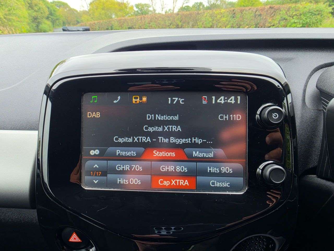 2015 CITROEN C1 2015 CITROEN C1