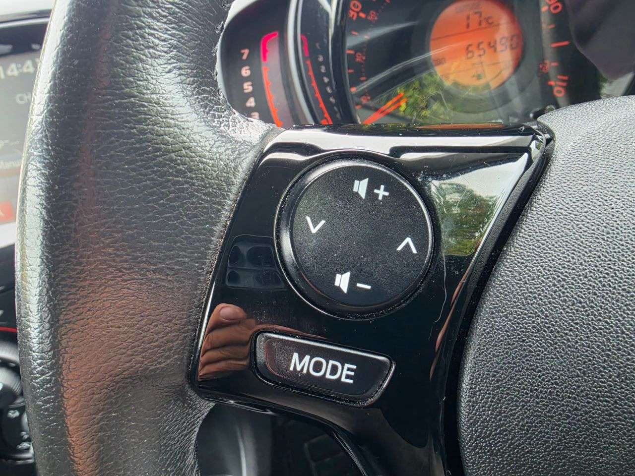 2015 CITROEN C1 2015 CITROEN C1