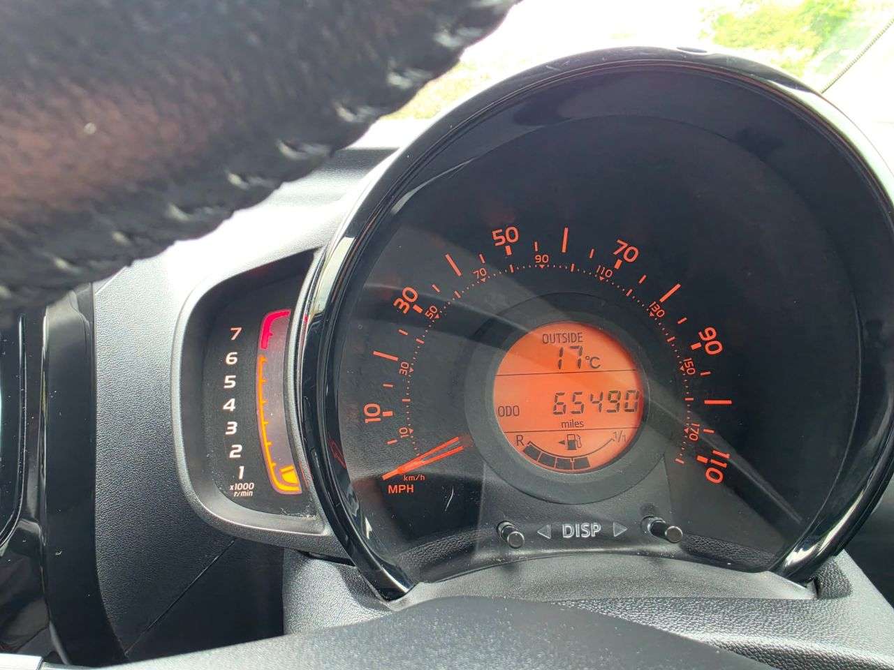 2015 CITROEN C1 2015 CITROEN C1