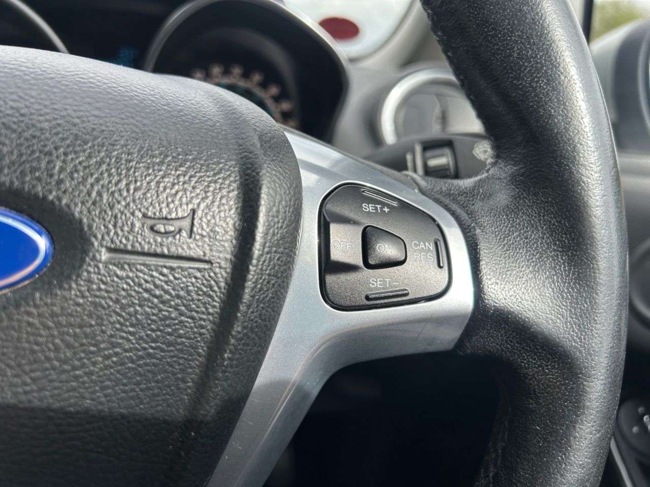 2014 FORD FIESTA 2014 FORD FIESTA