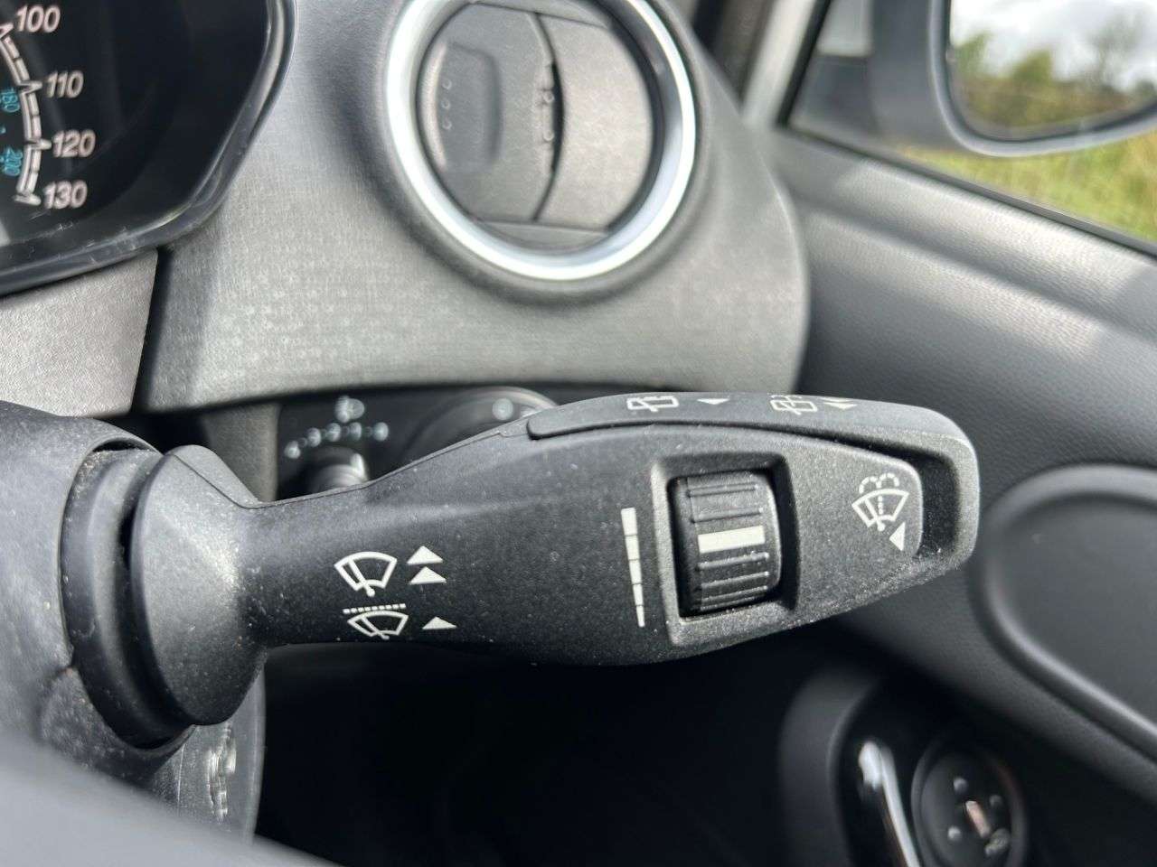 2014 FORD FIESTA 2014 FORD FIESTA