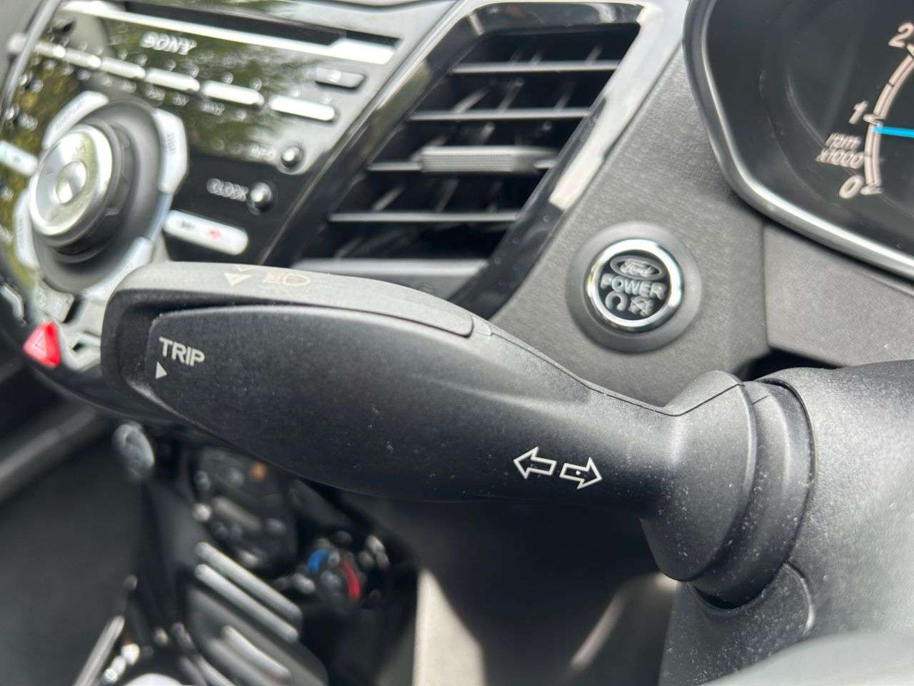 2014 FORD FIESTA 2014 FORD FIESTA