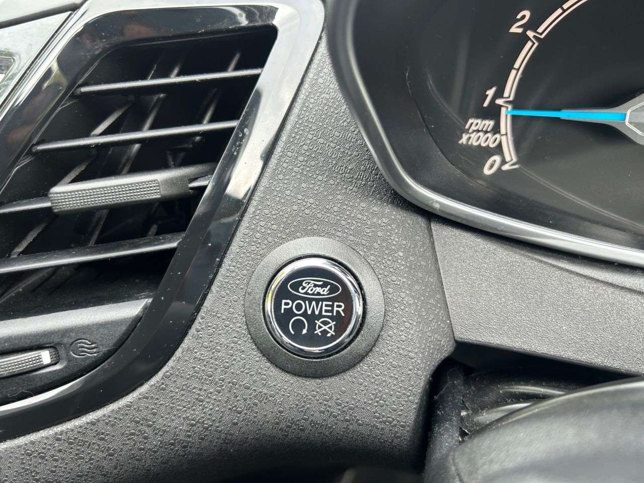 2014 FORD FIESTA 2014 FORD FIESTA